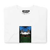 Lit Mountain Short-Sleeve Women's T-Shirt
