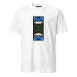 Lit Mountain Short-Sleeve Women's T-Shirt