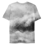 Mist Wisp Men's T-Shirt