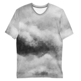Mist Wisp Men's T-Shirt