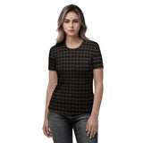 Quantum Lace Women's T-shirt