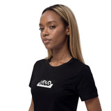 HOLO Sample Women's Relaxed T-Shirt