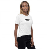 HOLO Sample Women's Relaxed T-Shirt
