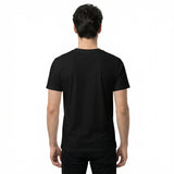Scratchy Lines Men's T-Shirt