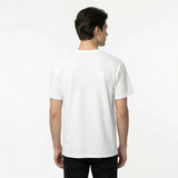 Scratchy Lines Men's T-Shirt