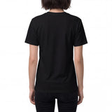 Scratchy Lines Women's T-Shirt