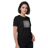 Scratchy Lines Women's T-Shirt