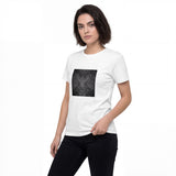 Scratchy Lines Women's T-Shirt