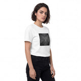 Scratchy Lines Women's T-Shirt