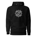 Skulls Men's Hoodie