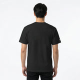 Solis Altura Men's heavyweight T-Shirt