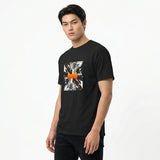 Solis Altura Men's heavyweight T-Shirt