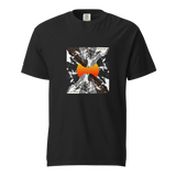Solis Altura Men's heavyweight T-Shirt