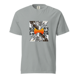 Solis Altura Men's heavyweight T-Shirt