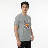 Solis Altura Men's heavyweight T-Shirt