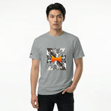 Solis Altura Men's heavyweight T-Shirt
