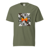 Solis Altura Men's heavyweight T-Shirt