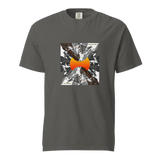 Solis Altura Men's heavyweight T-Shirt