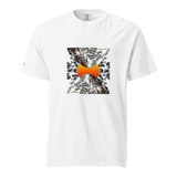 Solis Altura Men's heavyweight T-Shirt