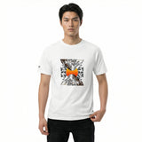 Solis Altura Men's heavyweight T-Shirt