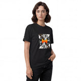 Solis Altura Women's heavyweight T-Shirt