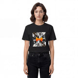 Solis Altura Women's heavyweight T-Shirt