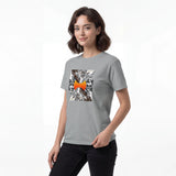 Solis Altura Women's heavyweight T-Shirt