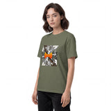 Solis Altura Women's heavyweight T-Shirt