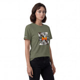 Solis Altura Women's heavyweight T-Shirt