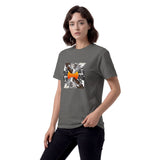 Solis Altura Women's heavyweight T-Shirt