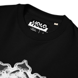 Star Snake Men's Eco Sweatshirt