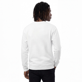 Star Snake Men's Eco Sweatshirt