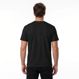Star Snake Men's T-Shirt (Organic Cotton)