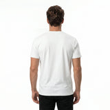 Star Snake Men's T-Shirt (Organic Cotton)