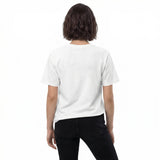 Star Snake Women's T-Shirt (Organic Cotton)