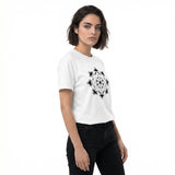 Star Snake Women's T-Shirt (Organic Cotton)