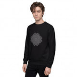 Symmetry Men's Premium Sweatshirt