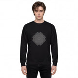 Symmetry Men's Premium Sweatshirt