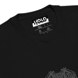 Symmetry Men's Premium Sweatshirt