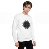Symmetry Men's Premium Sweatshirt