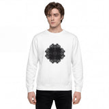 Symmetry Men's Premium Sweatshirt