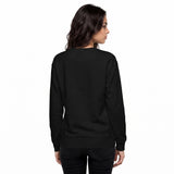 Symmetry Women's Premium Sweatshirt