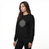 Symmetry Women's Premium Sweatshirt