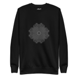 Symmetry Women's Premium Sweatshirt