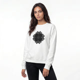Symmetry Women's Premium Sweatshirt