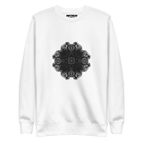 Symmetry Women's Premium Sweatshirt