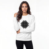 Symmetry Women's Premium Sweatshirt