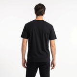 Triangular Fusion Men's T-Shirt (Organic Cotton)