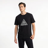 Triangular Fusion Men's T-Shirt (Organic Cotton)