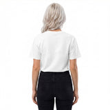 Triangular Fusion Women's T-Shirt (Organic Cotton)